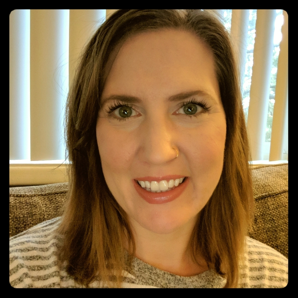 Meet your Posher, Brittany